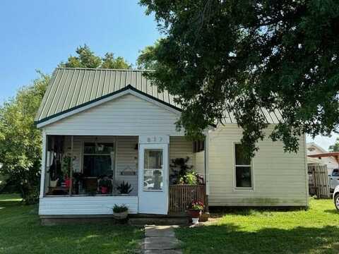 817 Main Street, Cabool, MO 65689