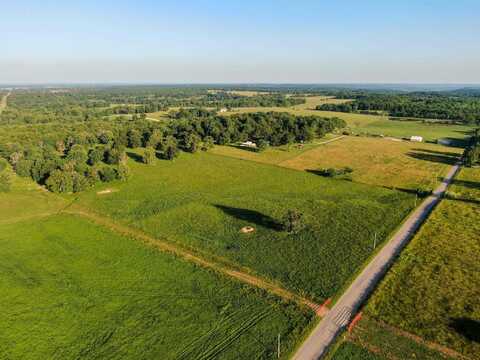 Tract 6 Farm Road 1200, Aurora, MO 65605