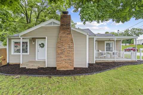 1736 S Fort Avenue, Springfield, MO 65807