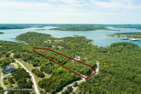 000 Gobblers Mountain Road, Branson West, MO 65737