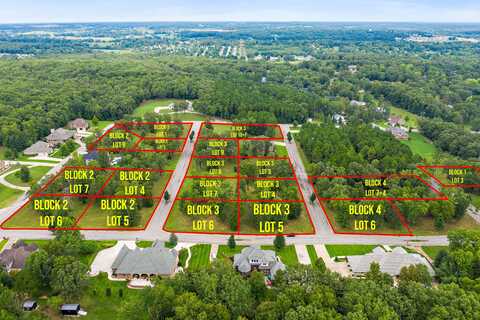 000 Woodridge Subdivision, West Plains, MO 65775