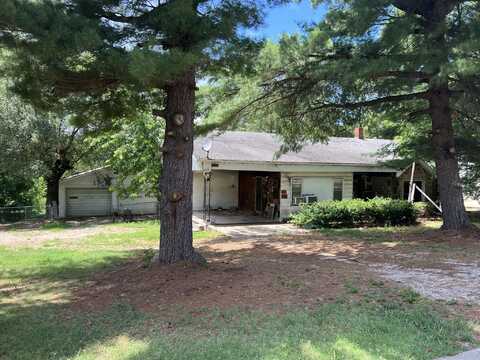 2453 N Albertha Avenue, Springfield, MO 65803