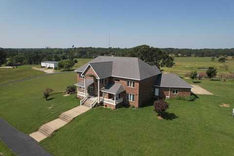 1179 County Road 1050, Willow Springs, MO 65793