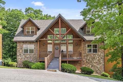 313 Willow Oak Lane, Branson, MO 65616