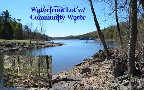 Lot 63a Ridgemont Circle, Branson West, MO 65737