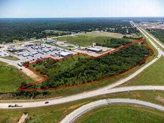 15.91 Ac 32nd & I-44, Joplin, MO 64804