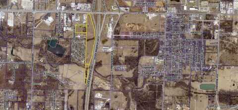 25.88 Ac 7th & Highway 249, Joplin, MO 64801