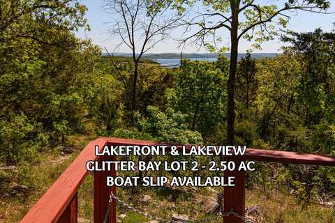 Lot 2 Waterfield Drive, Branson West, MO 65737