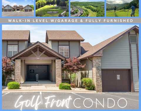 1201 Golf Drive, Branson West, MO 65737