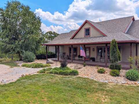 5800 Carter Drive, Hartville, MO 65667