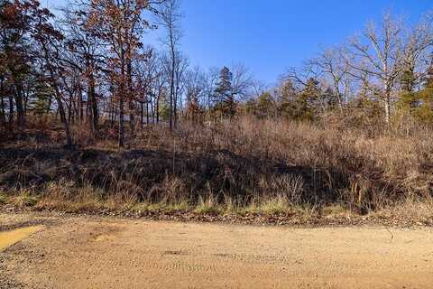 Lot 15 Meadow Lane, Merriam Woods, MO 65740