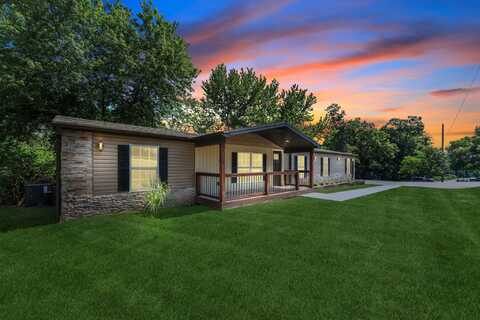 445 Hoot Owl Pt, Kimberling City, MO 65686