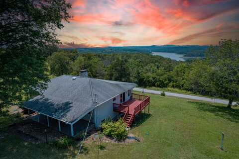 1147 Mo/Ark Road, Cedarcreek, MO 65627