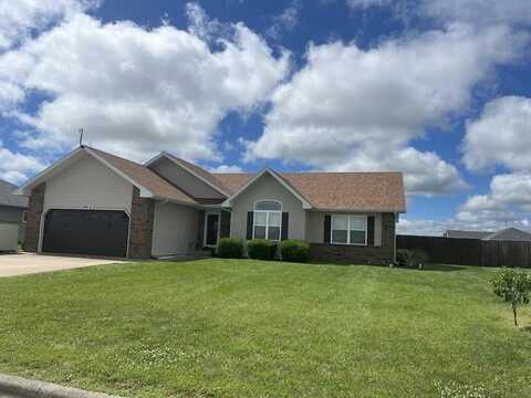 1316 E 476 Road, Bolivar, MO 65613