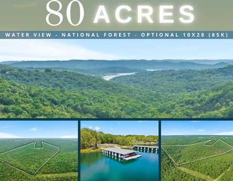 Tbd Northwoods Drive, Kimberling City, MO 65686