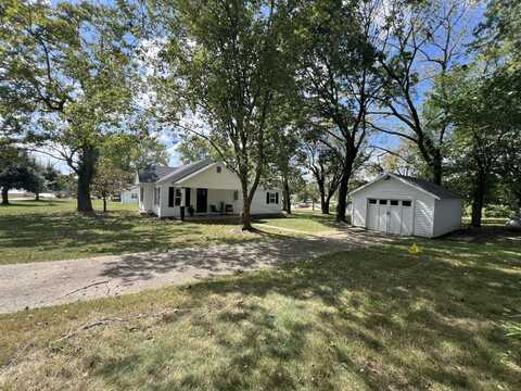 603 Evans Street, Ava, MO 65608