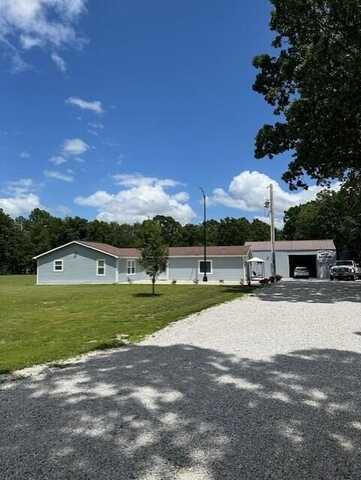 10348 State Hwy H, Pleasant Hope, MO 65725