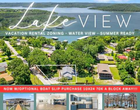 108 Coney Drive, Branson West, MO 65737