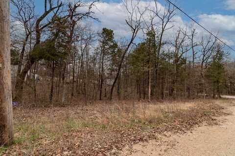 Lot 43 Black Oak Lane, Merriam Woods, MO 65740