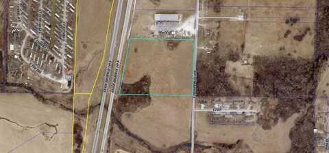 10.89 Ac S Prosperity Road, Joplin, MO 64801