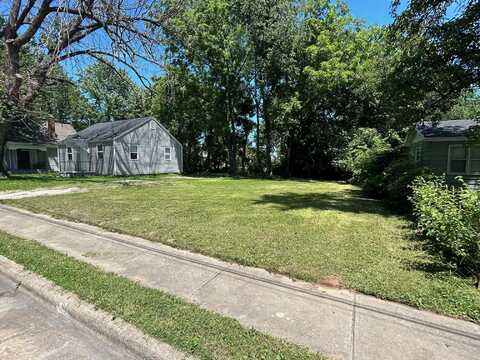 2332 N Lyon Ave., Springfield, MO 65803