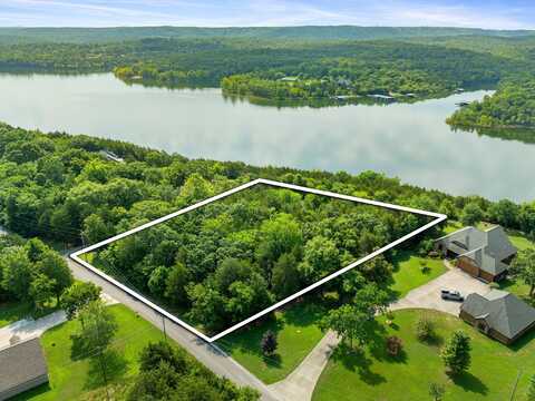 Lot 5 Fort Cannon Lane, Shell Knob, MO 65747