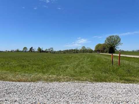 Tract 9 Eagles Roost Drive, Mountain Grove, MO 65711