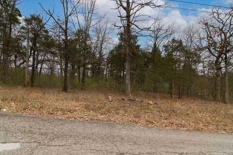 Lot 62 Oakwood Road, Merriam Woods, MO 65740