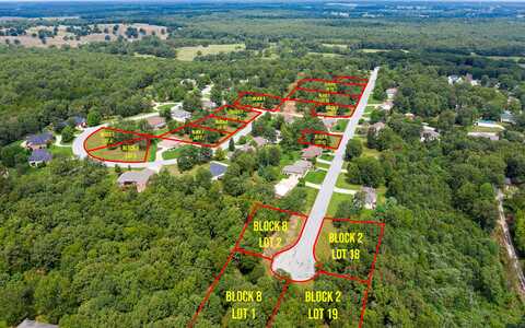 000 Quail Run Estates, West Plains, MO 65775