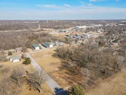 Lot 4 Jeanne Drive, Mount Vernon, MO 65712