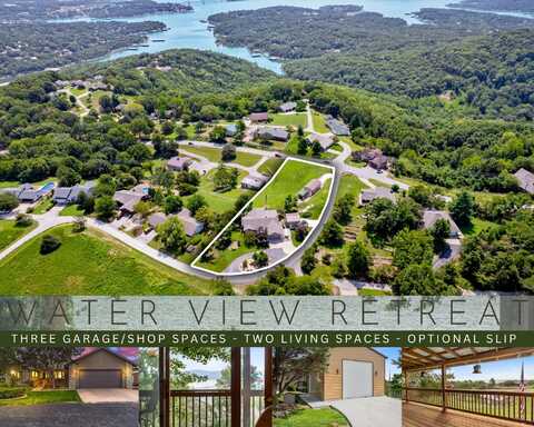 58 Homestead Lane, Kimberling City, MO 65686