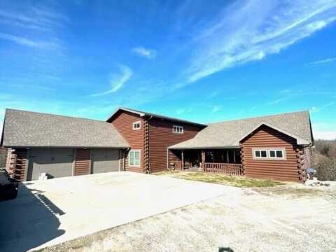 2126 Keystone Road, Reeds Spring, MO 65737