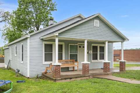 1509 N Main Street, Cassville, MO 65625