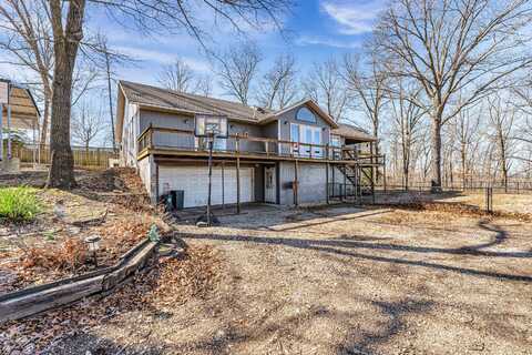 90 Little Fox Lane, Lampe, MO 65681