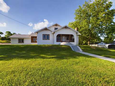 612 Summit Street Street, Cabool, MO 65689