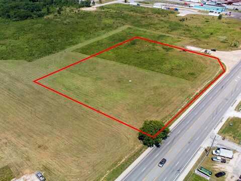 4.79 Ac E 32nd Street, Joplin, MO 64804