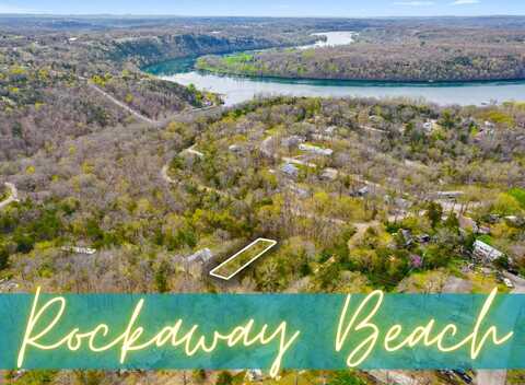 Lot 52 Richard Road, Rockaway Beach, MO 65740