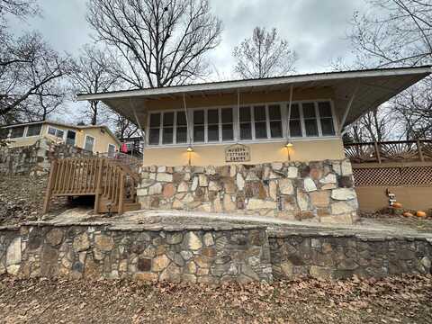 274 & 286 Beach Boulevard, Rockaway Beach, MO 65740