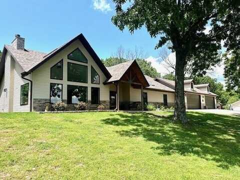 181 Eagle Ridge Lane, Branson West, MO 65737