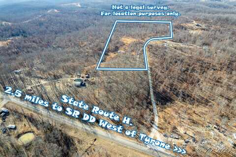 17373 State Route H, Elk Creek, MO 65464