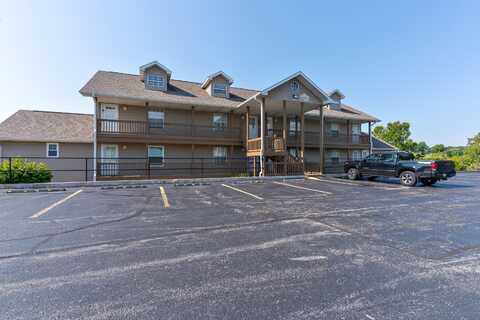 12 Scenic Ct, Unit 6, Branson, MO 65616