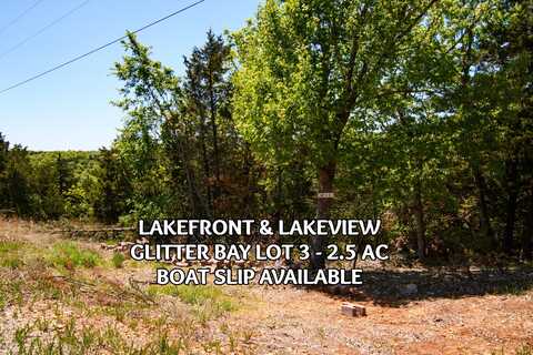 Lot 3 Waterfield Drive, Branson West, MO 65737