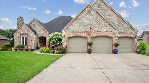 3550 W Morningside Place, Springfield, MO 65807