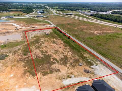 Lot E N Prosperity Avenue, Duenweg, MO 64841