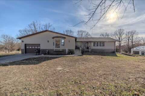 3132 Hawk Pond Road, Elkland, MO 65644