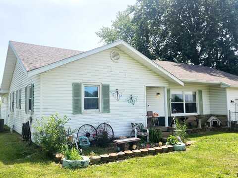 5114 Highway F, Bolivar, MO 65613