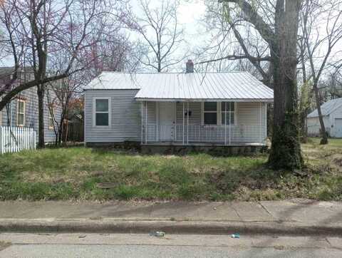 484 W Hayes Street, Lebanon, MO 65536