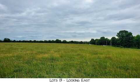 Lot 13 Prairie View Rd, Brighton, MO 65617