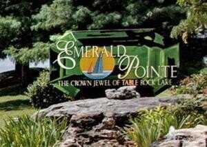 Lot 183 Syler Circle Emerald Point, Hollister, MO 65672