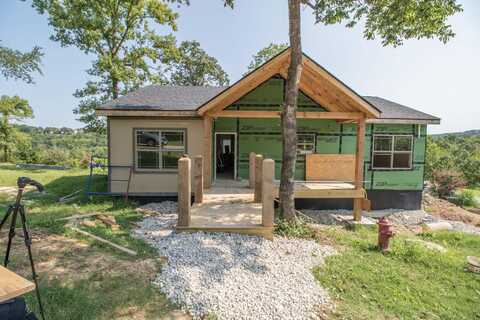 283 Clay Bank Road, Branson, MO 65616